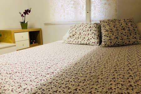 Espectacular 1ª Linea De Playa...Te Enamoraras!!! Apartment ฟูเอนฮิโรลา ภายนอก รูปภาพ